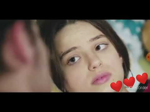 Paramparça Cansu ve Ozan ❤️