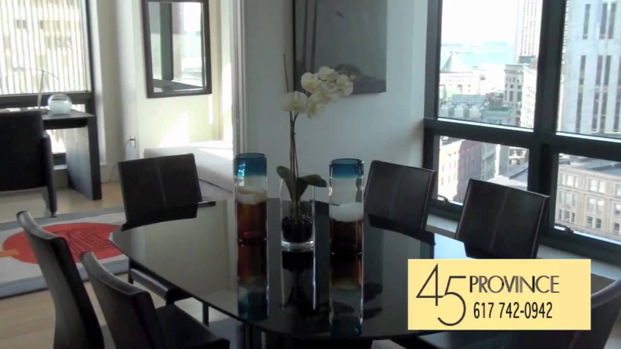 45 Province 2 Bedroom plus Study