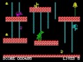 Hunchback II Walkthrough, ZX Spectrum
