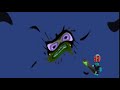 Splaat Is Angry And Happy 