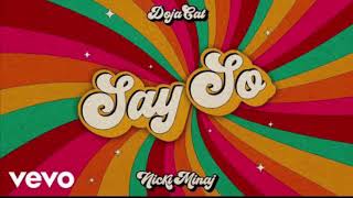 Download Lagu Say so (Original version with new remix outro) MP3