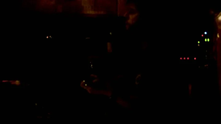 Robert Rehak - Dead Flowers (Rolling Stones)
