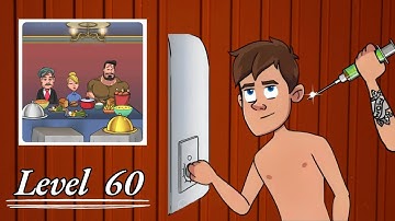 Flashback: Level 60 – How to Solve? (Walkthrough)