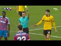 Crystal Palace v Wolves | Highlights | Premier League 2025/26