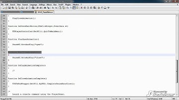 Scaleform UDK Tutorial - 9 of 11 - Mastering a Scaleform HUD (Part 2)