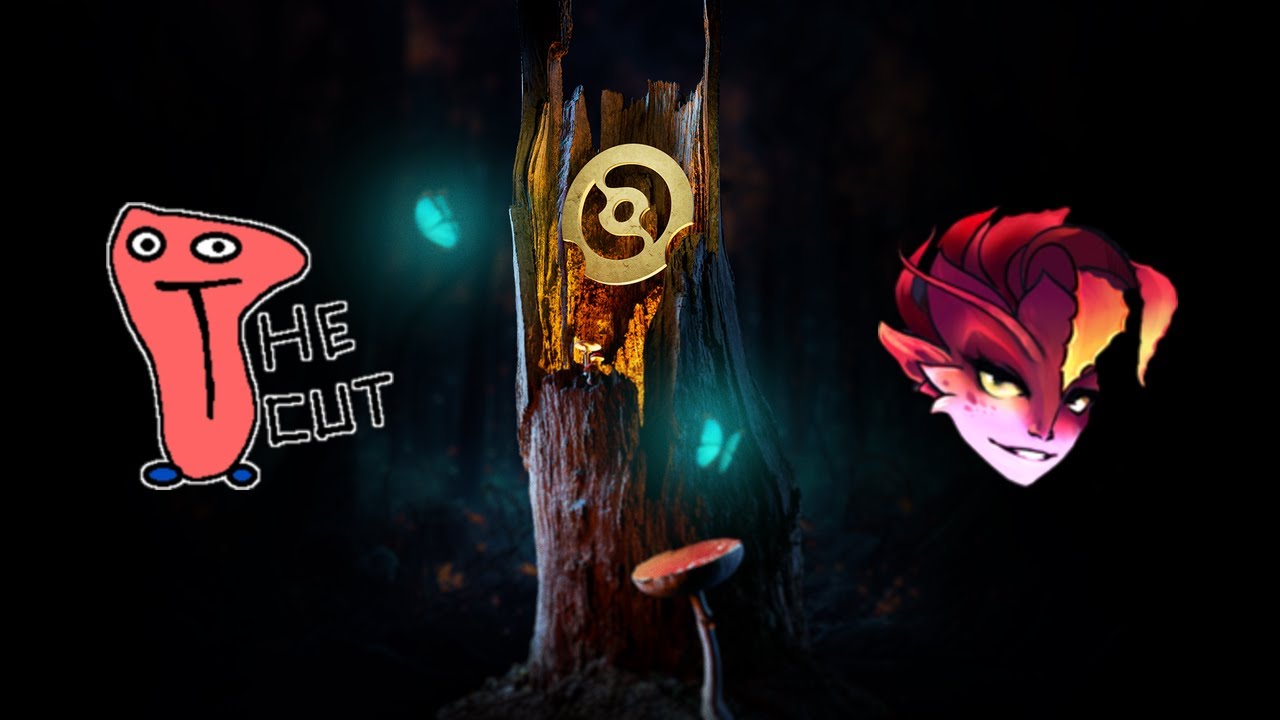 The Cut vs The Oversight – Game 1 - DPC 2023 NA Spring Tour Division II