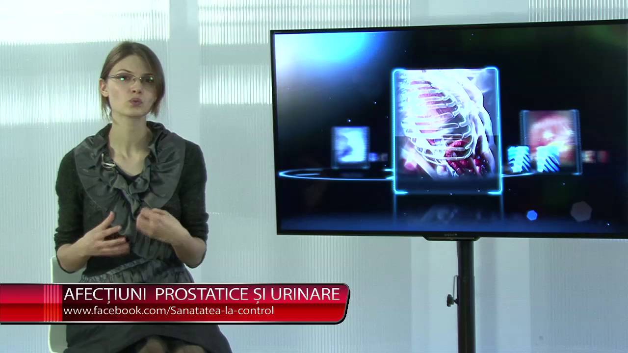 Prostatita virală: simptome, cauze, prevenire și trăsături de tratament