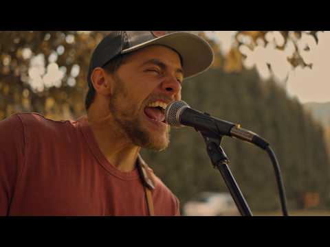 Jimmy Clifton - Preach (Official Video)