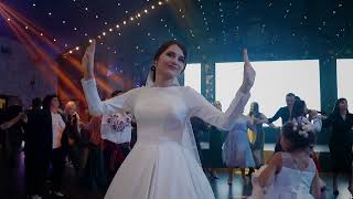 Бяла Роза - Хоро на болгарской свадьбе, White Rose - Bulgarian Dance (2023)