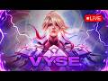 PEAK &amp; RANK TRYING TO GET BANNED WITH LIXIN JUNGLE, TOP 1 GLOBAL LI XIN - Vyse | HOK