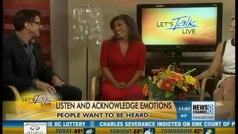 How To Deal with Chronic Complainers!