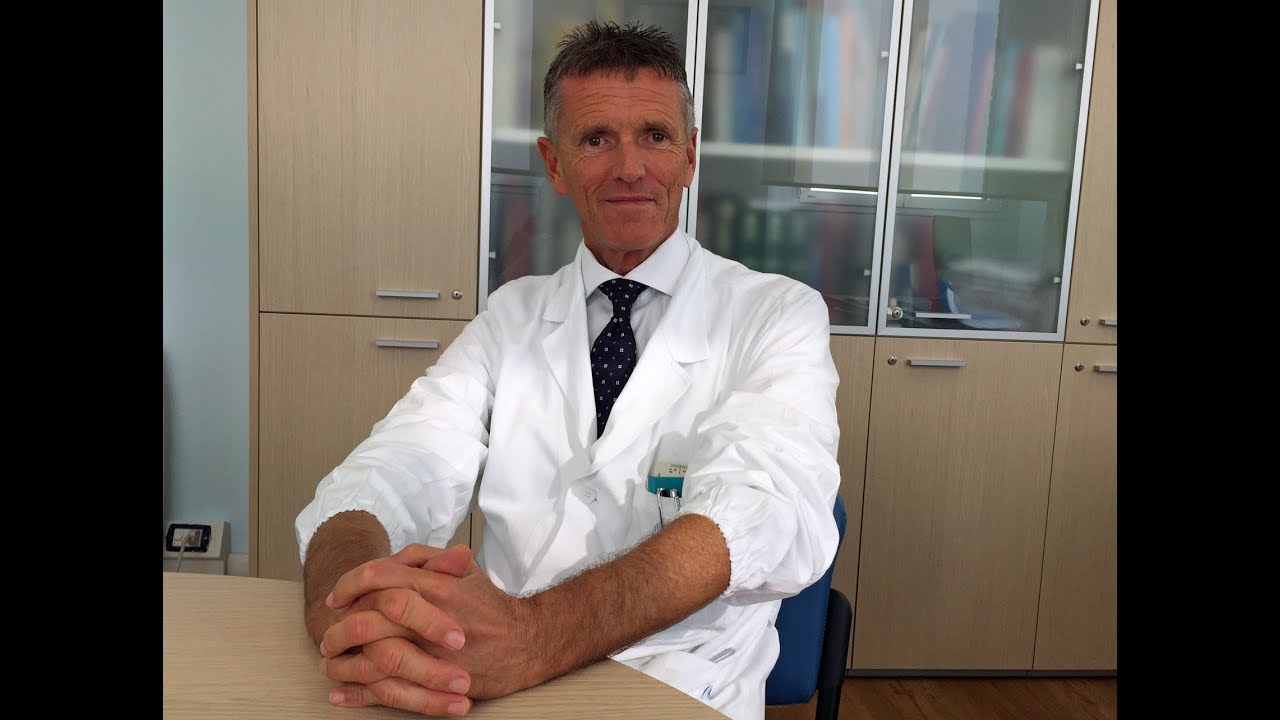 L'Epatite C: ai primi sintomi è già in fase avanzata