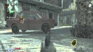MW2 - Playing Dead