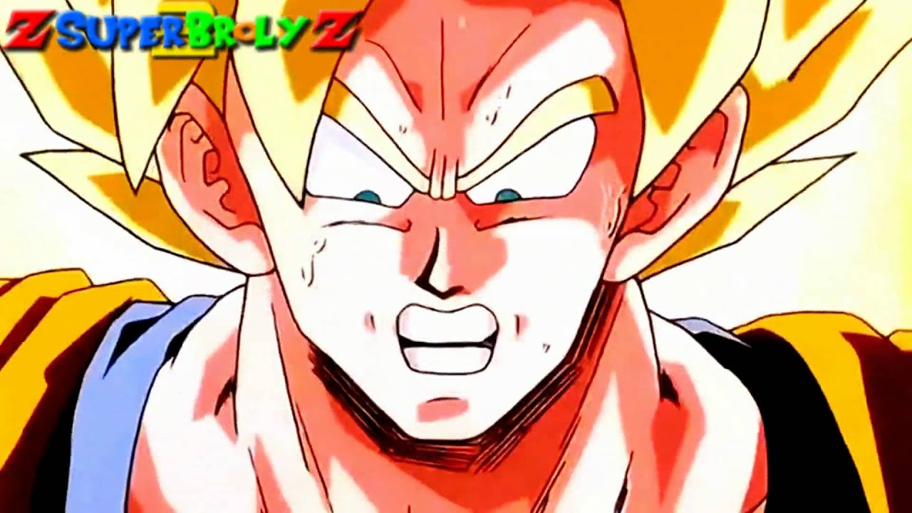 Goku uses Kamehameha on Android 19 YouTube
