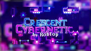 Cybernetic Crescent Song (Creo - Never Make It) Slowed + Reverb