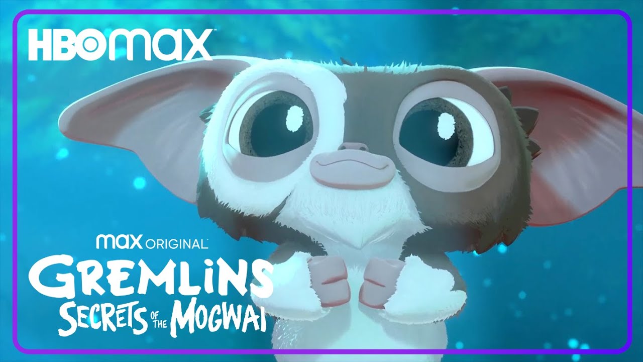 Gremlins: Secrets of Mogwai | Trailer Oficial | HBO Max - YouTube