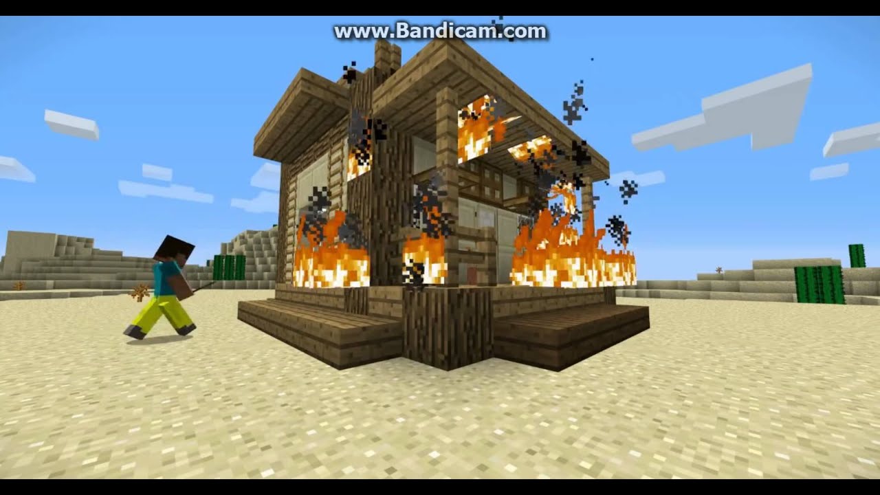 Reacting to If Notch Armor & Tools Existed - Minecraft