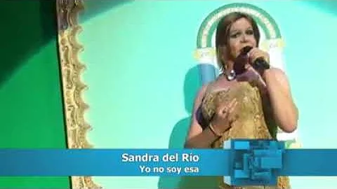 sandra florin yono soi esa