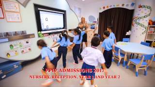 Satit Prasarnmit - Presents PPiP 2017