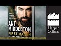 First Man In by Ant Middleton | #FirstChapterFridays