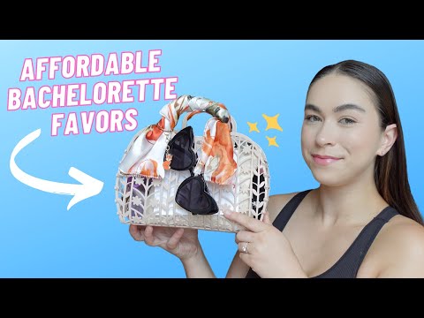 Gift Ideas for Beach Bags