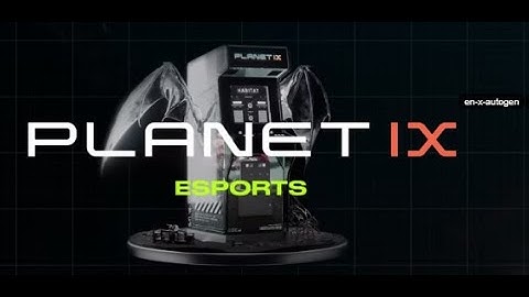 CROWD1 PLAY2EARN GAME PLANET IX eSports |