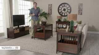 Belham Living Trenton Pet Crate End Table - Product Review Video For more details or to shop this Belham Living pet crate end table visit Hayneedle at http://www.hayneedle.com/product/belham-