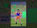 I love assisting in goals in REMATCH