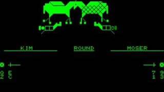 JOUST - competitions knightly