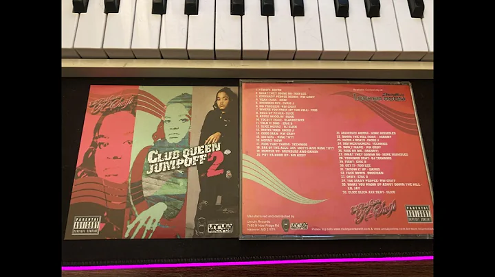 K-Swift - Jumpoff Vol. 2 (Baltimore Club Mix)