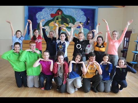 St Josephs Rochfortbridge by Westmeath Examiner