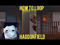 How to Loop Haddonfield in Dead By Daylight