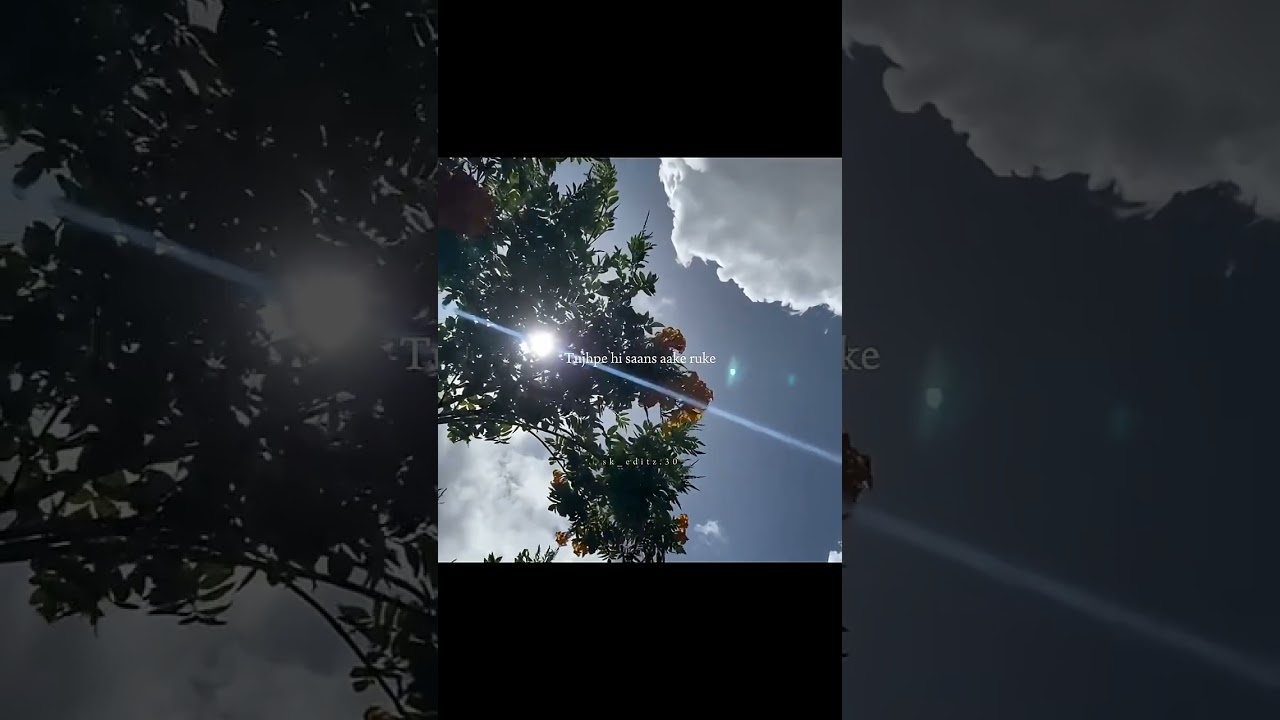 Tere liye duniya chhod di hai 