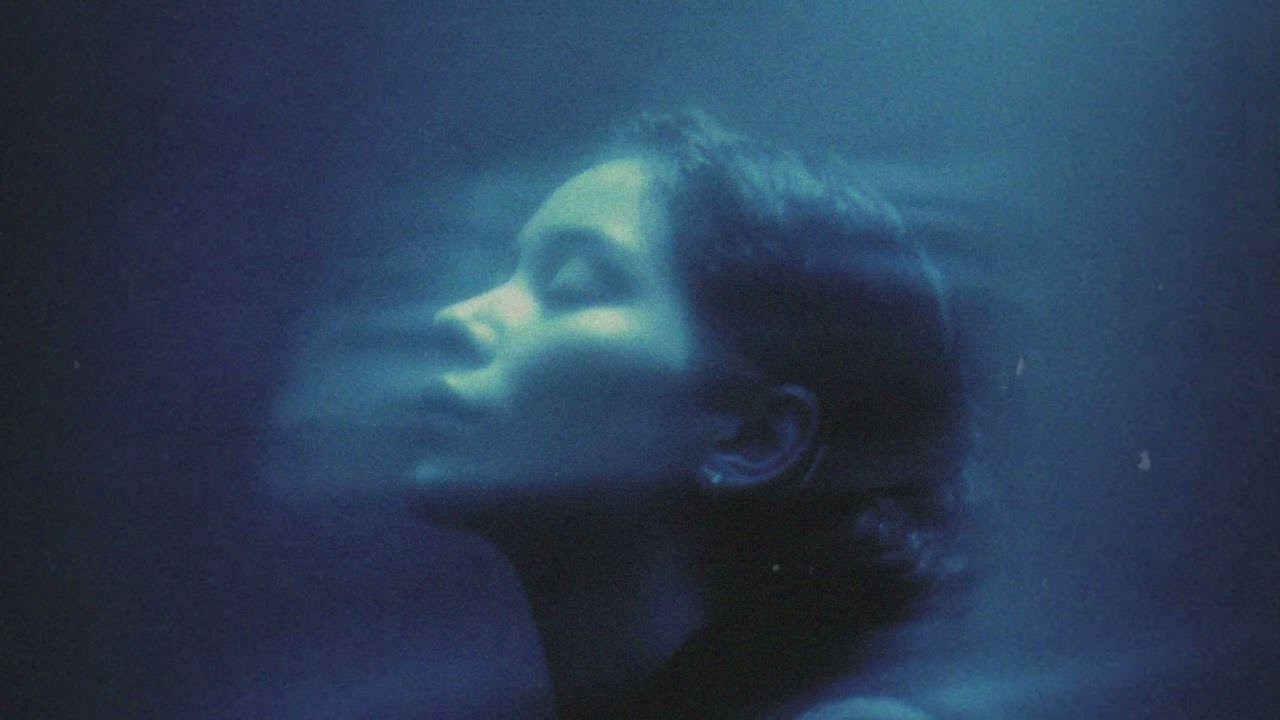 Bluegaze, Ambient Authority - what we had is now gone