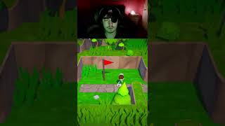 Theres so much happening | TREES HATE YOU #shorts #gaming #trending