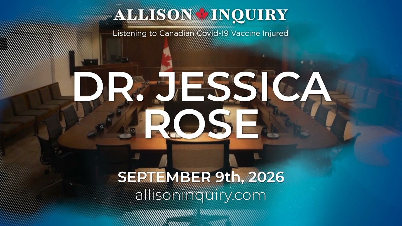 Dr. Jessica Rose