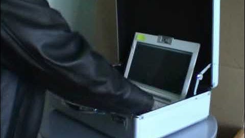 Video Resume - Junior Marketing & Communications Manager - Maïté Gadiou