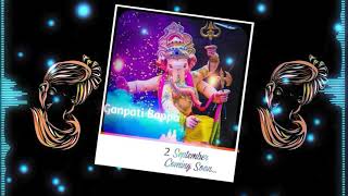 How To Make Ganesh Status In Kinemaster | How To Make Ganesh Avee Player Status Video| Silver Tech screenshot 4