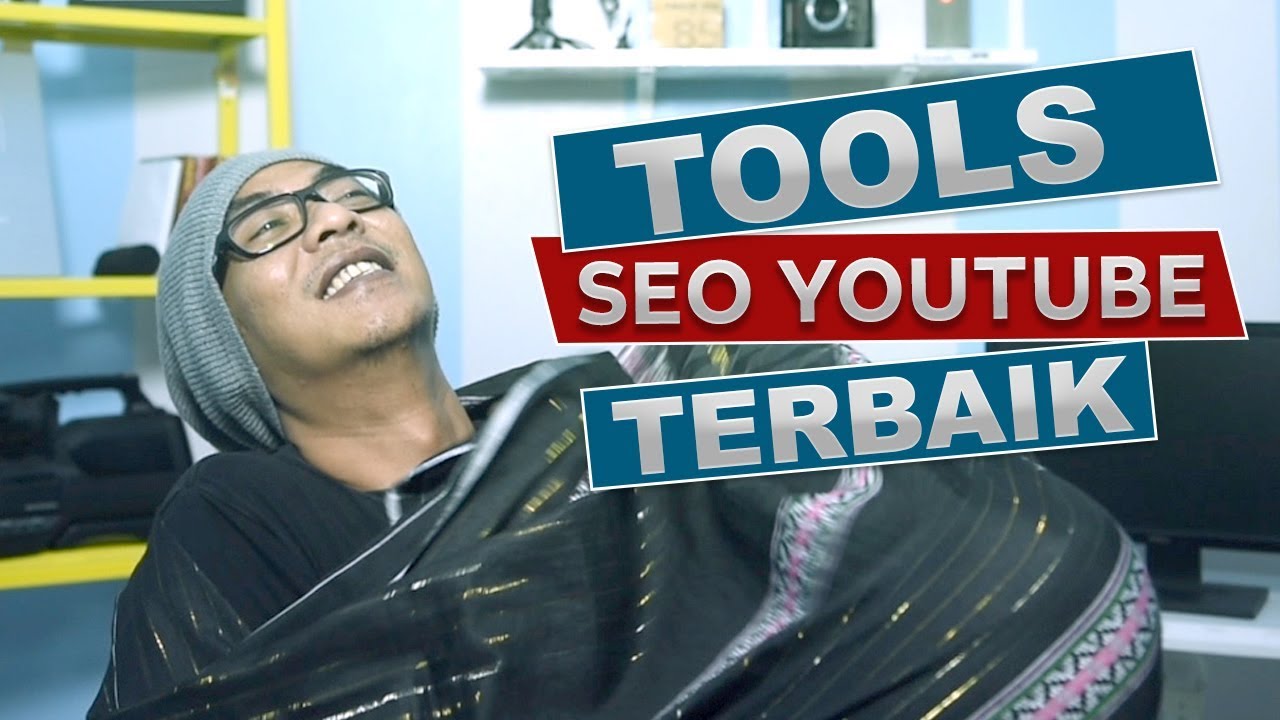Tools Seo Youtube Terbaik