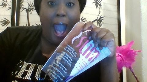 My Plexus Testimony!