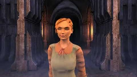 Dracula 3 The Path of the Dragon Part 36 Vladoviste Den paty 17 cast