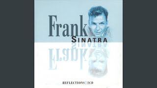 Video thumbnail of "Frank Sinatra - Why Try To Change Me Now (Digitally Remastered)"