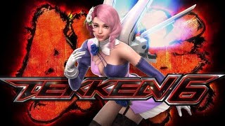Ps5 Tekken rivals 