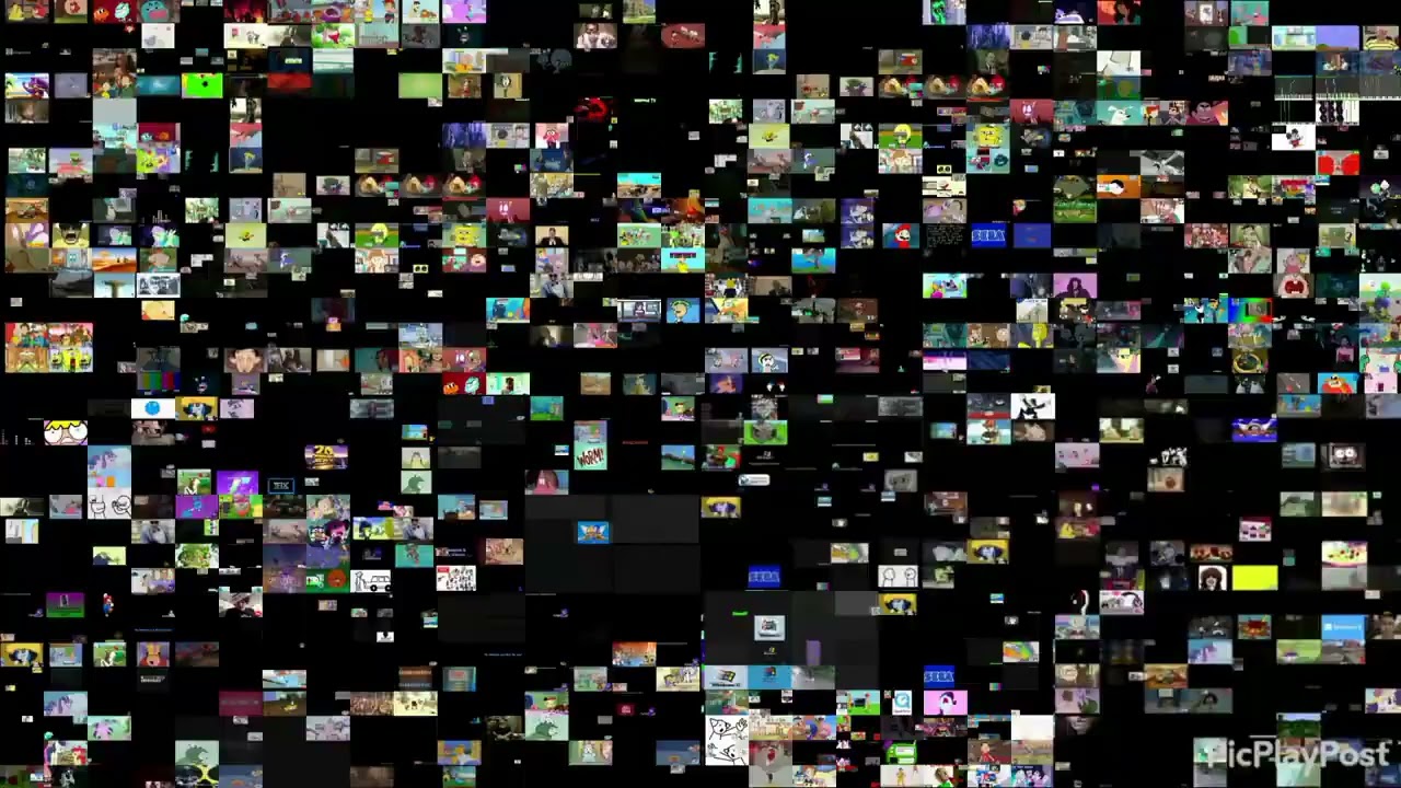 [REUPLOAD] Sparta remixes giga side-by-side