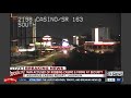 Suspect in Laughlin casino robbery shot, killed by police ...