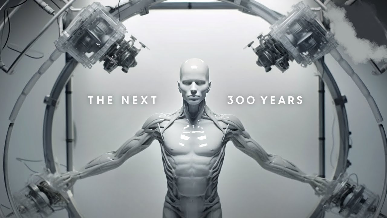 FutureTech II A Sci Fi Journey in Time - YouTube