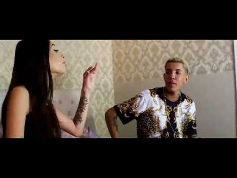 MC don Juan e MC Davi Bye Bye ( gr6 filmes