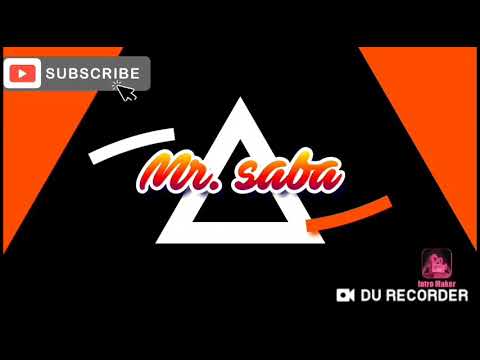 აი ჩემი ინტრო მოგწონთ