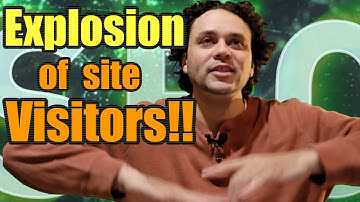 😲 SEO: Get 1,000 Extra Organic Visitors per month w/Meta Data Tactics