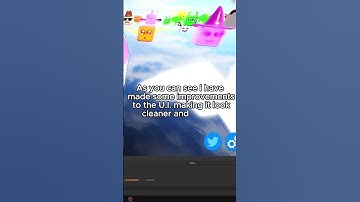 Devlog 2 Of My Roblox Button Simulator #devlog #game #roblox